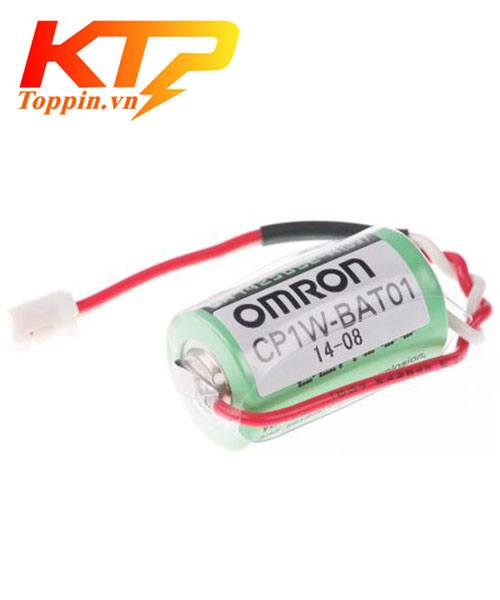 Pin Omron CP1W-BAT01 