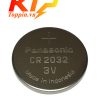 Pin  Panasonic CR2032