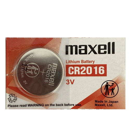Maxell-CR2016