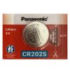 Panasonic-CR2025