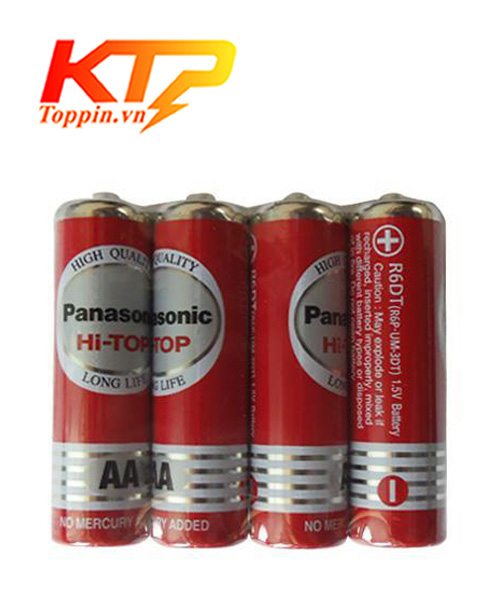 Panasonic-Than-Đỏ