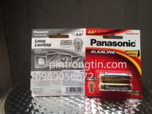 Pin Panasonic AA Lr6t/2b