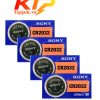 pin Sony CR2032 chính hãng