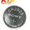 Pin Sony CR2025 chính hãng