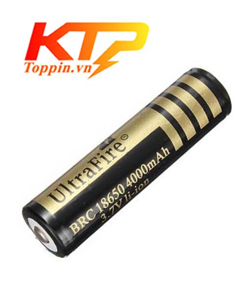 Pin 18650 Ultrafire