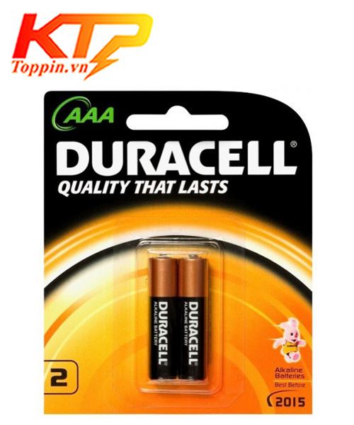 pin aaa duracell