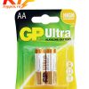 Pin GP AA Ultra