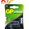 Pin CR123 GP – Pin Lithium 3v