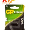 Pin CR2 GP – Pin Lithium 3v