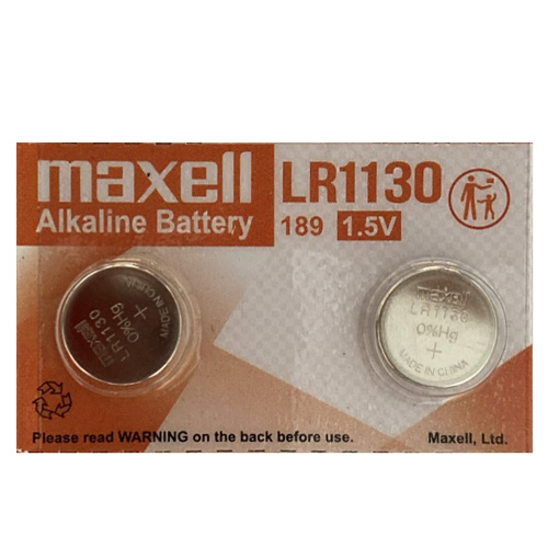 Maxell-LR1130