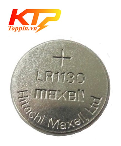 Pin-Maxell-LR-1130