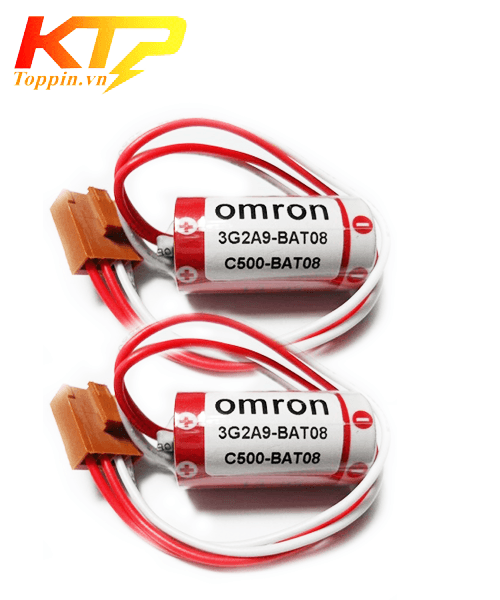 Pin OMRON 3G2A9 – BAT08