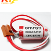 Pin Omron C500 – BAT08 3.6V