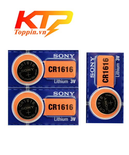 Pin-Sony-CR-1616