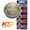 pin Sony CR1616