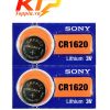 pin Sony CR1620 chính hãng