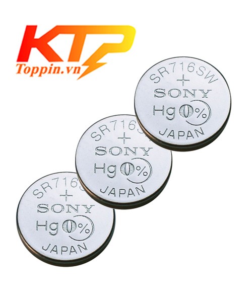 Pin-Sony-SR-716