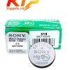pin Sony SR716SW – pin đồng hồ