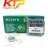 pin Sony SR920SW – pin đồng hồ