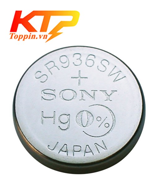 Pin-Sony-SR-936