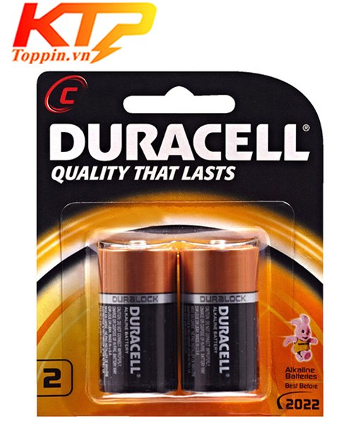 Pin-Trung-Duracell