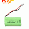 Pin sạc AA 1000mAh 2.4V – Pin sạc công nghiệp