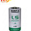 Pin Saft LS26500 3.6V