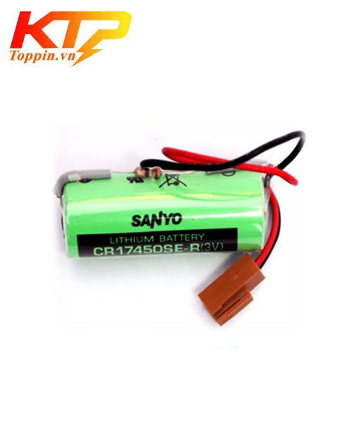 Pin Sanyo CR17450SE-R