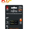 Pin sạc AAA Fujitsu chính hãng