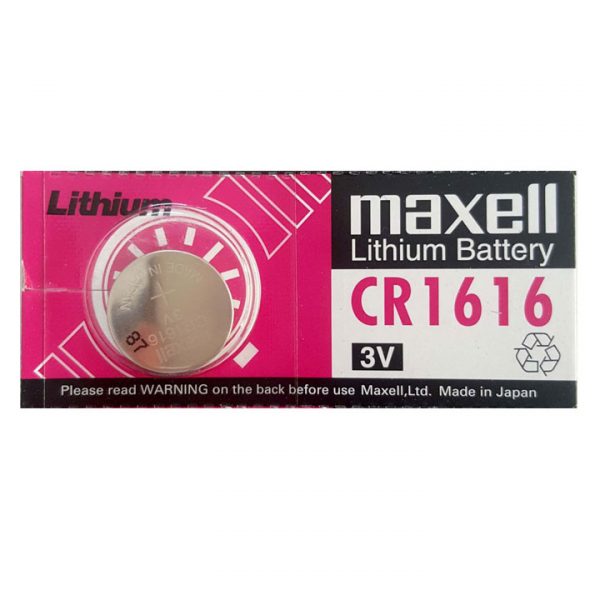 Pin-Maxell-CR1616.1