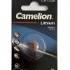 Camelion-CR1220