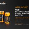 USB-CR123-Fenix3-6v-toppin