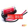 maxell-ER10-28-toppin