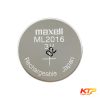 3v-lithium-Maxell-ML2016-toppin
