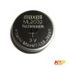 3v-lithium-Maxell-ML2032-toppin